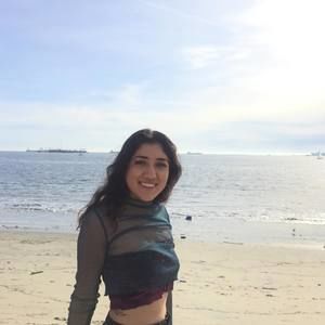 Meet your Posher, Diana